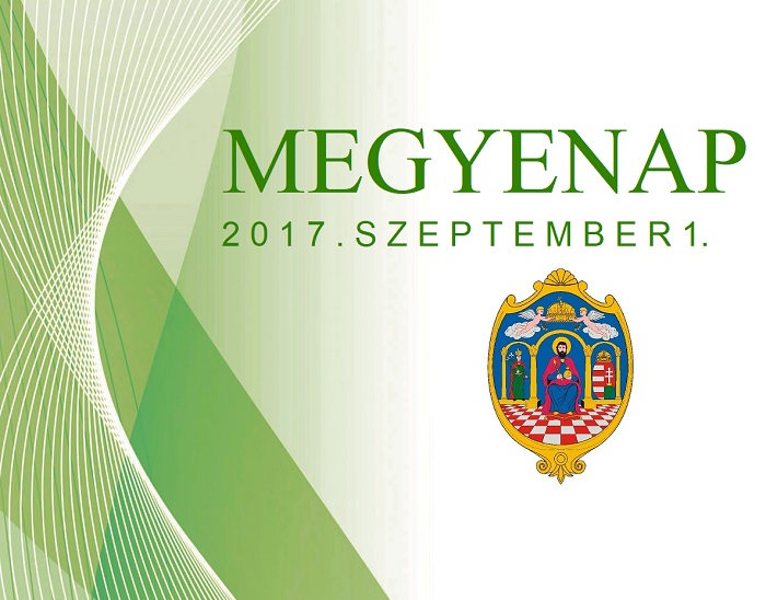 Megyenap 2017